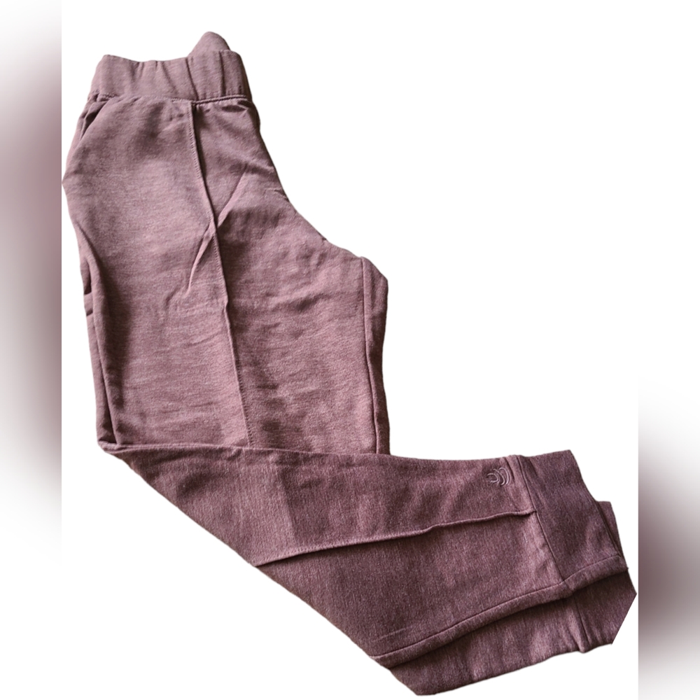 CUDDL DUDS | COMFORTWEAR | JOGGER PANT | SIZE PS - Picture 5 of 11